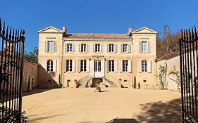 Chateau Le Repos