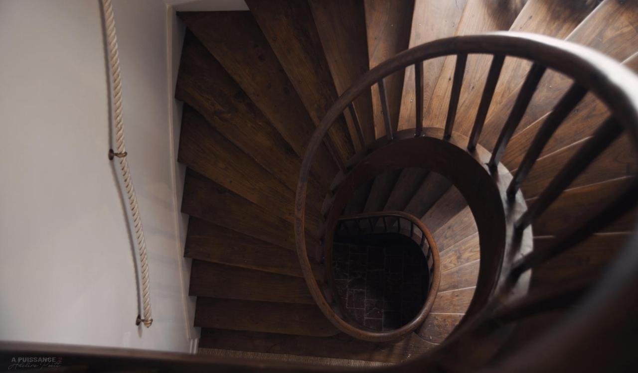Chateau Le Repos Rouffignac-de-Sigoules Extérieur photo