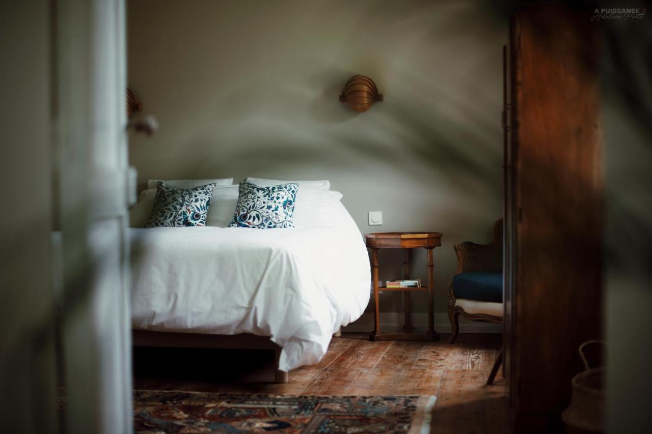 Chateau Le Repos Rouffignac-de-Sigoules Extérieur photo