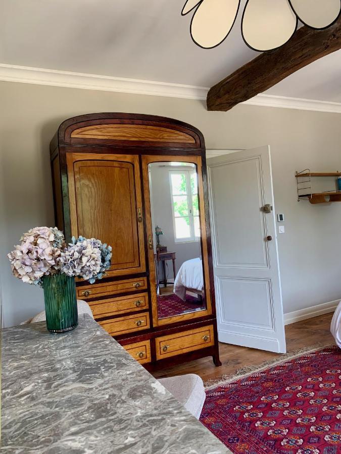 Chateau Le Repos Rouffignac-de-Sigoules Extérieur photo