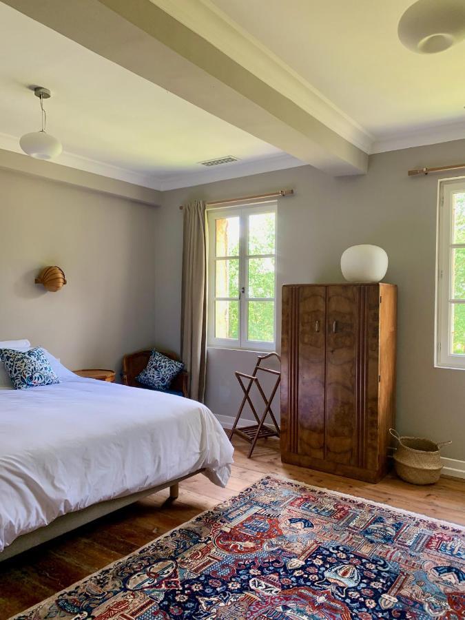 Chateau Le Repos Rouffignac-de-Sigoules Extérieur photo
