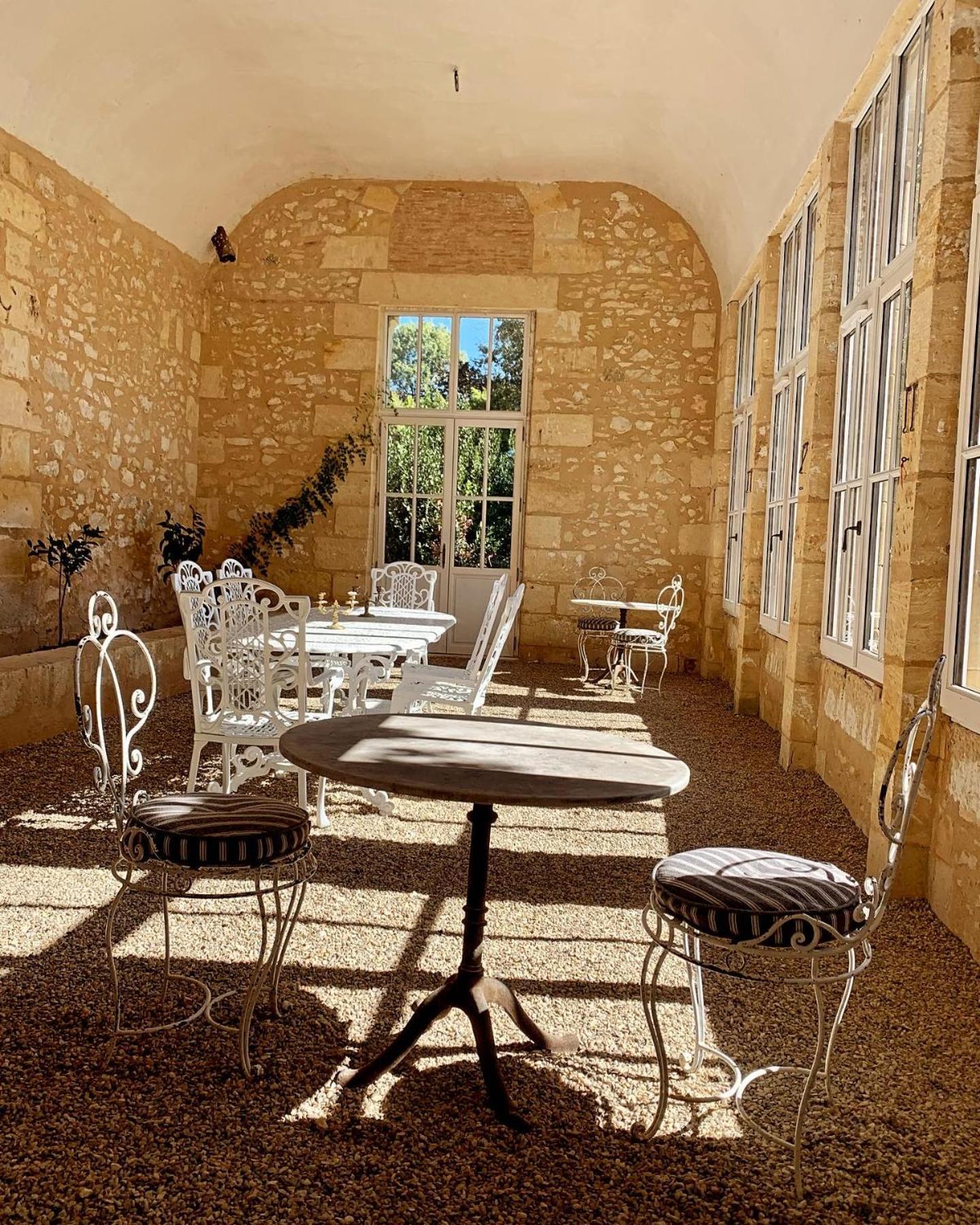 Chateau Le Repos Rouffignac-de-Sigoules Extérieur photo